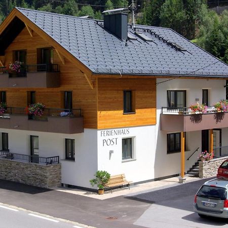 Ferienhaus & Apart Post See Luaran gambar