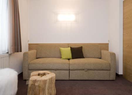 Ferienhaus & Apart Post See Luaran gambar