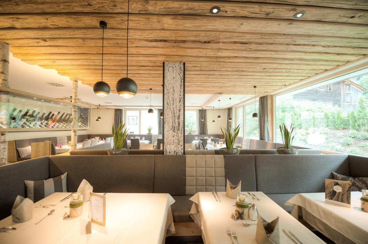 Ferienhaus & Apart Post See Luaran gambar
