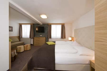 Ferienhaus & Apart Post See Luaran gambar