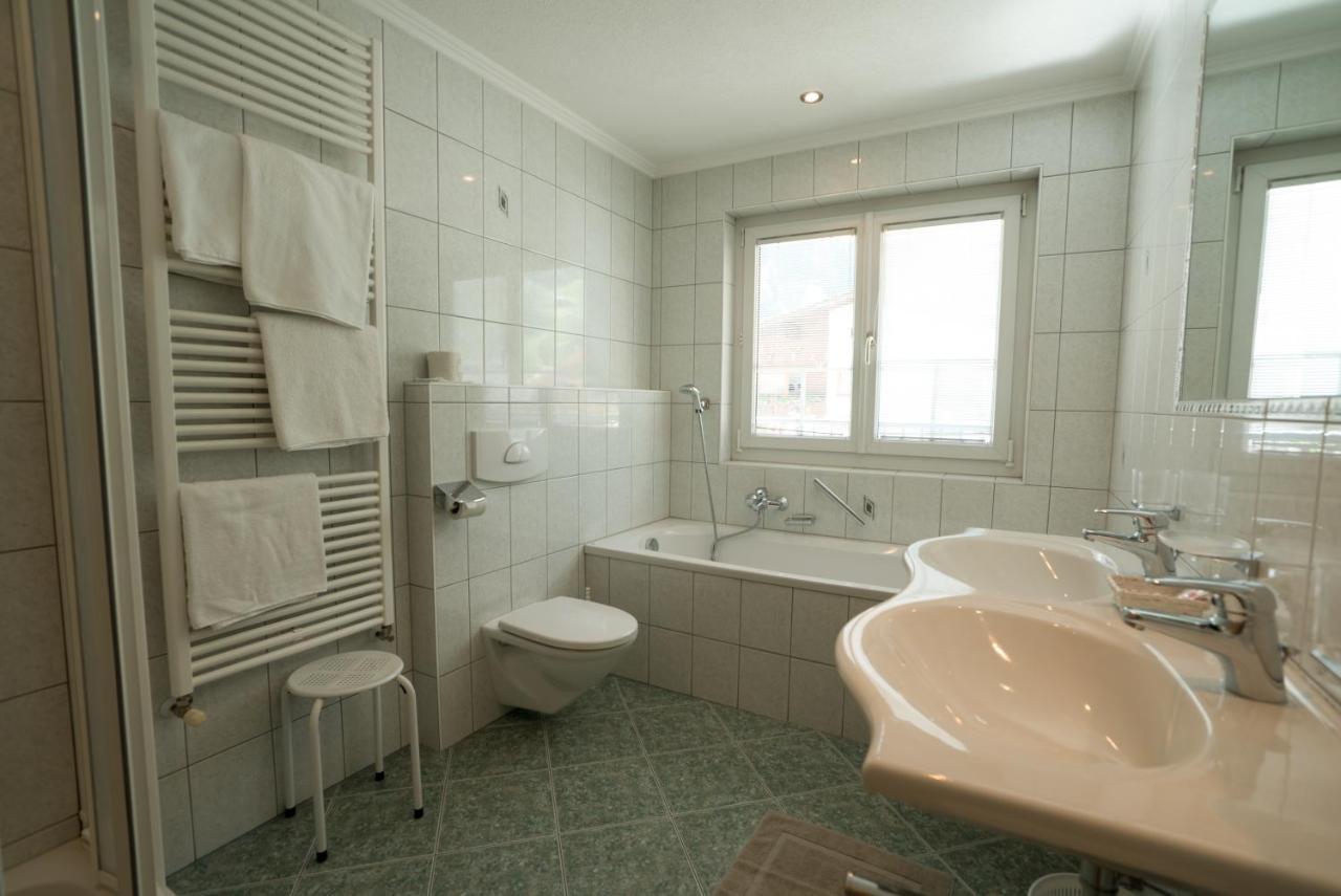 Ferienhaus & Apart Post See Luaran gambar