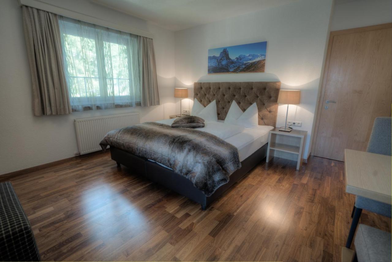 Ferienhaus & Apart Post See Luaran gambar