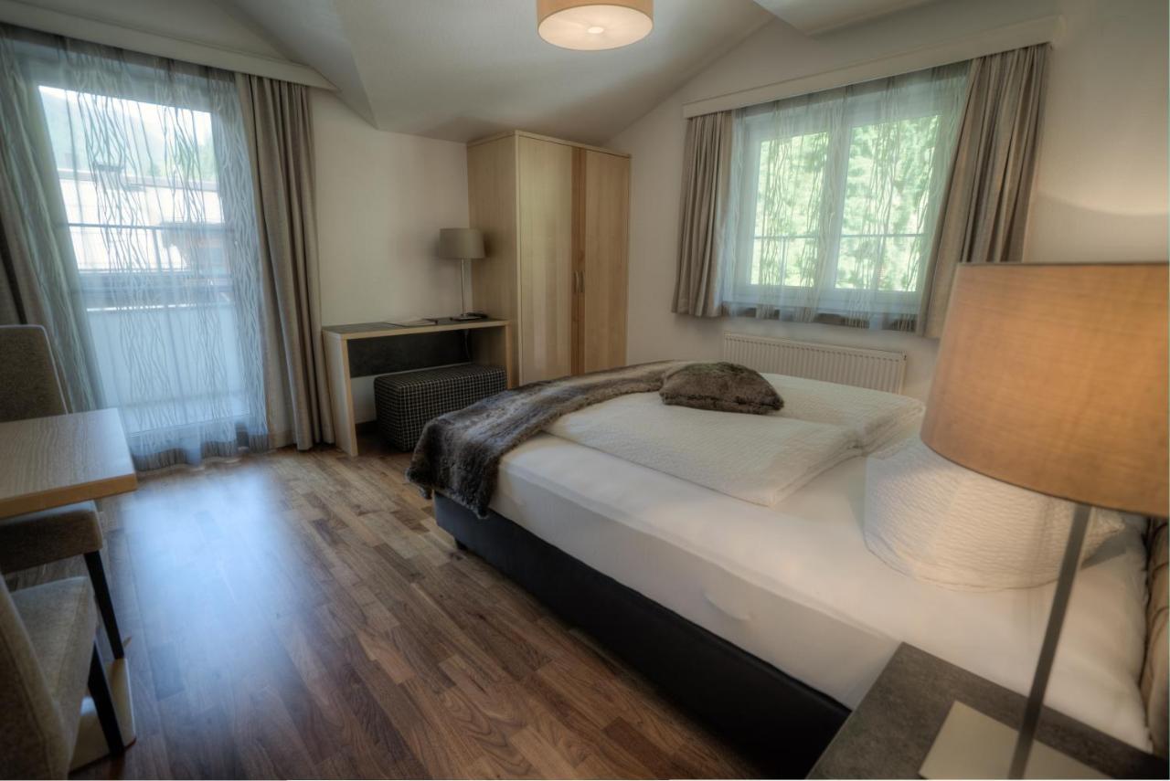 Ferienhaus & Apart Post See Luaran gambar